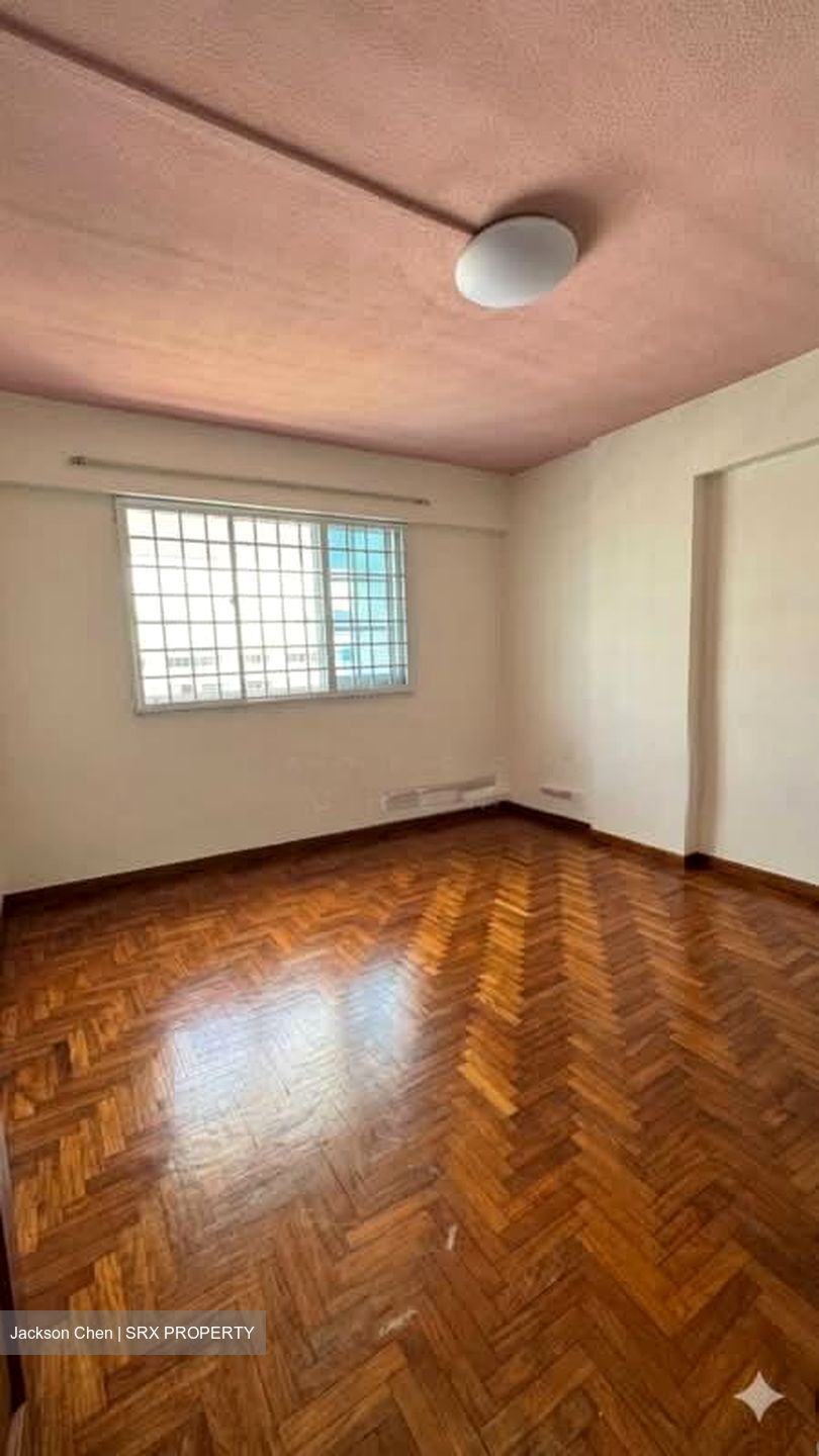 Blk 407 Hong Kah Court (Jurong West), HDB Executive #549229121